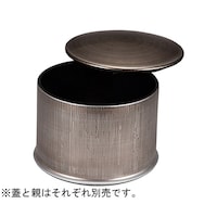 福井クラフト かぐや姫そば椀