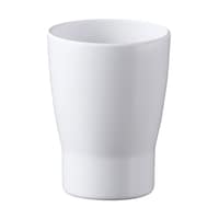 福井クラフト タンブラー アイボリ白 81032540 81032540 1個