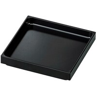 福井クラフト 角マルチプレート