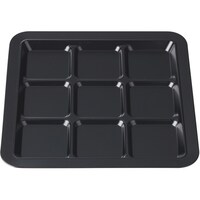 福井クラフト TA28角バイキングプレート