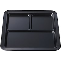 福井クラフト TA28角バイキングプレート