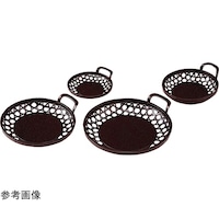 福井クラフト 寿丸カゴ