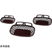 福井クラフト 寿長カゴ