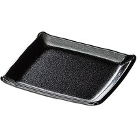 福井クラフト 吉野長角皿