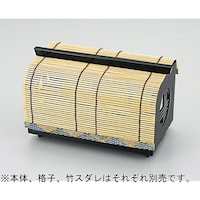 福井クラフト 竹取物語用格子