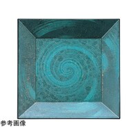 福井クラフト 角四方前菜盆