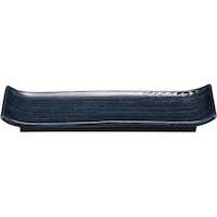 福井クラフト 耐熱8寸 翔華前菜皿