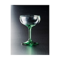 福井クラフト トライタンシャンパングラス