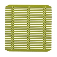 福井クラフト 正角強化PPタイプ グリーン