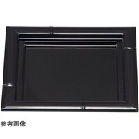 福井クラフト 正角竹皿