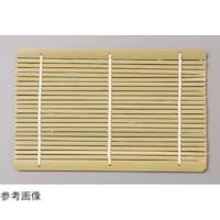 福井クラフト 竹ス 180×123 49930120 49930120 1個