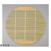 福井クラフト 竹ス φ160 49930520 49930520 1個