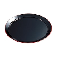 福井クラフト 名月そば皿