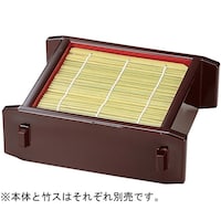 福井クラフト 竹ス 115×115 49930310 49930310 1個