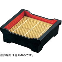 福井クラフト 竹ス 114×114 49929980 49929980 1個