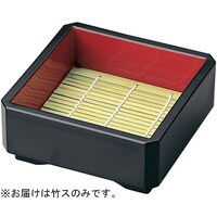 福井クラフト 竹ス 94×95 49930000 49930000 1個