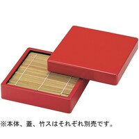 福井クラフト DX角ザル