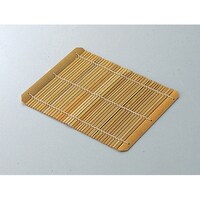 福井クラフト 竹ス 145×185 49930570 49930570 1個