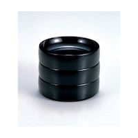 福井クラフト タイコ型割子そば