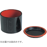 福井クラフト メンパ薬味皿