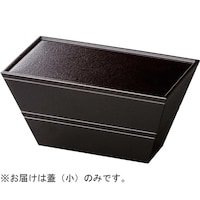 福井クラフト 三鈴弁当親