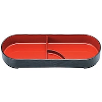 福井クラフト ヘギ目小判弁当