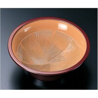 福井クラフト すり鉢 クリーム 22020080 22020080 1個