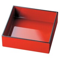 福井クラフト 角鉢