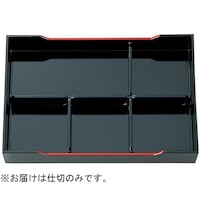 福井クラフト 尺1 気比用五ッ仕切網代 21002340 21002340 1個