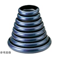 福井クラフト 7寸 ニュー寿冠桶 エメラルド 61023240 61023240 1個