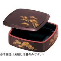 福井クラフト 三味胴(蓋)