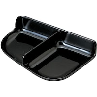 福井クラフト DX大判特上桶用仕切(黒)OM 67020840 67020840 1個