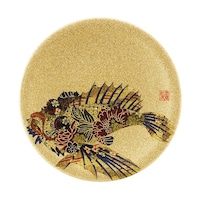 福井クラフト A150寿司皿