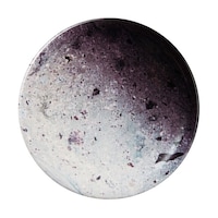 福井クラフト A150寿司皿 月面 74012170 74012170 1個