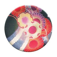 福井クラフト A150寿司皿 京つつみ 12045220 12045220 1個