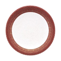 福井クラフト A150寿司皿