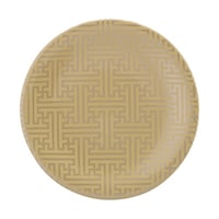 福井クラフト A150丸寿司皿