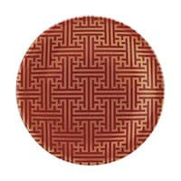 福井クラフト A150丸寿司皿