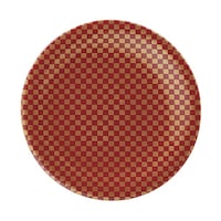 福井クラフト A150丸寿司皿