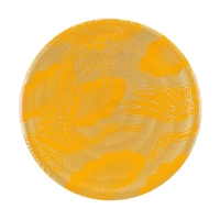 福井クラフト A150渦巻寿司皿