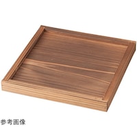 福井クラフト 15cm 枠付敷板 90001140 90001140 1個