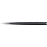 福井クラフト PBT22.5cm 細身五角箸