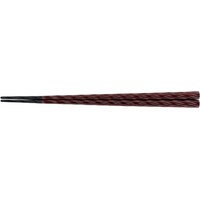 福井クラフト 抗)235錦織箸