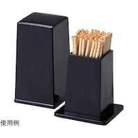 福井クラフト 角楊枝入れ