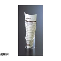 福井クラフト 伝票立て 透明OM 70010200 70010200 1個