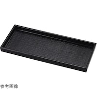 福井クラフト ひっかき木目カスタートレー