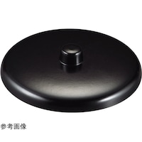 福井クラフト つまみ付茶蓋