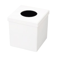 福井クラフト 125ミニ角ダストBOX