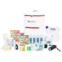 LA・PITA 防災セット ラピタ 【アドバンスβ】