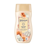 Kenvue ジョンソン ボディケア エクストラケアアロマミルク 200mL 68514974 1個